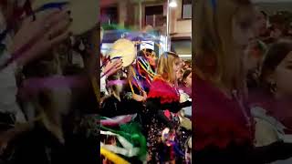 Ideas de disfraz fácil casero para dar la bienvenida al Carnaval en Irun [upl. by Mischa910]