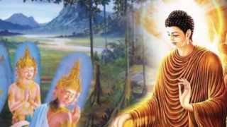 Mangala Sutta Chanting with Meaning  The Buddhas Discourse of Blessings [upl. by Filippa]