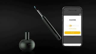 Bebird M9 Pro Ear Cleaner Ear Wax Cleaning Tool Ear Wax Removal Tool with Camera [upl. by Wernda]