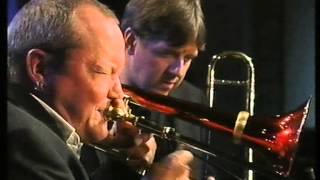 Conrad Herwig Session  jazz baltica 2000 fragm 1 [upl. by Cargian]