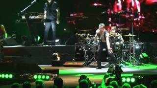 Depeche Mode Minsk 29072013 Full Show [upl. by Aneej2]