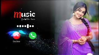 New Ringtone Mp3 Ringtone Hindi Ringtonecaller tune  romantic ringtone  ringtone song status [upl. by Notrub978]