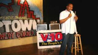 Roy Wood Jr Prank Call Cruise Ship Mattress [upl. by Mariya]