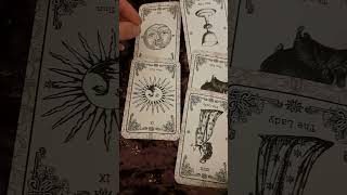 Wychwood Oracle collective reading PART 1 wwwmysticoracleofficialcom [upl. by Zeuqirdor]