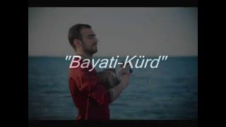 Şəhriyar İmanov — BayatıKürd classic form [upl. by Chrysler]