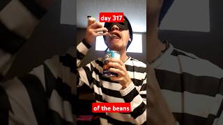 Day 317 of eating beans until I get sponsored by Heinz heinz fyp challenge shorts beans meme [upl. by Manchester]