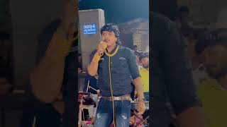 Jena jena ghughra vagatata arjun thakor live pogram viralmusic arjunthakornewsong newmusicrelease [upl. by Gunilla]