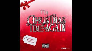 Jacquees x Wanya Morris from Boyz II Men  quotWere In Lovequot  FYB Presents Christmas Time Again [upl. by Caylor]