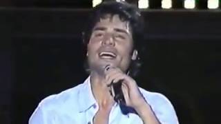 Chayanne  Concierto  Argentina 2004 [upl. by Lesh638]