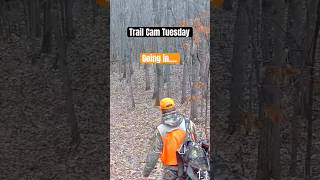 BBD Wisconsin Gun Opener  trailcamtuesday [upl. by Isaacson]