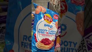 How Are Rooty Tooty Fresh and Fruity Lays a Thing [upl. by Llevrac]