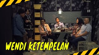 Cerita Wendi Pernah Ketempelan  MOMEN KOCAK LAPOR PAK 050724 [upl. by Notselrahc]