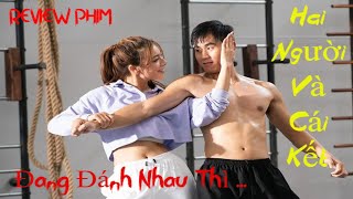 Review Phim Môn Võ Bí Truyền Thất Lạc Của Việt Nam Xuất Hiện Và Cái Kết  Võ Sinh Đại Chiến [upl. by Denzil]