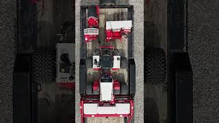 How to Trailer Your Ventrac [upl. by Ynney]