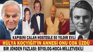 EDİZ HUN Aşk Filmlerinin Unutulmaz Jönü Mutluluğu O Oyuncuyla Değil Kapısını Çalan Hostesle Buldu [upl. by Aneetsirk]