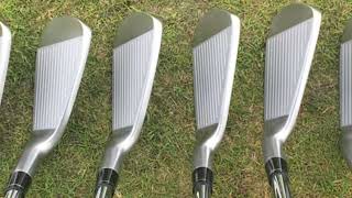 What are Golf Irons in 3 mins [upl. by Sifan]