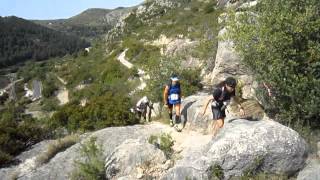 Peñagolosa MIM y CSP 115wmv [upl. by Bonnee]