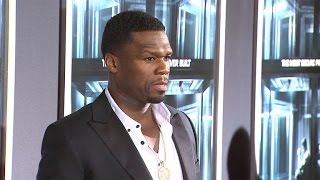 50 Cent Files For Bankruptcy Is Millions in Debt [upl. by Cohla]