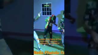 Shamballa Rock Dance at Feel Good Early Thursdays Nighthawk Social Media tv Professional Video [upl. by Caputto490]