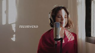 Reconvexo por Bruna Thimoteo  cover  Caetano Veloso [upl. by Neliac70]