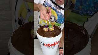 nutella nutella Candy 🍭 [upl. by Noedig]