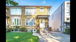 123 Treeview Drive Etobicoke Home  Real Estate Properties [upl. by Laynad215]