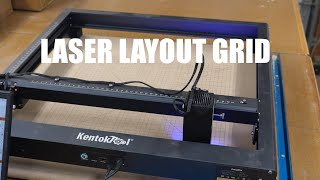 Kentok Tools JL7 Laser Custom Base [upl. by Ojybbob]