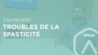 La méthode ALLYANE dans le traitement de la spasticité [upl. by Louise]