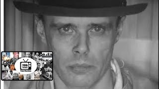 Joseph Beuys Stares At You For 11 minutes  1969 Soziale Plastik Social Sculpture [upl. by Sigsmond]