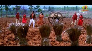 Adugu Movie Songs  Akkadae Akkadae Song  Samarendra Richa Sony Brahmanandam [upl. by Windzer]