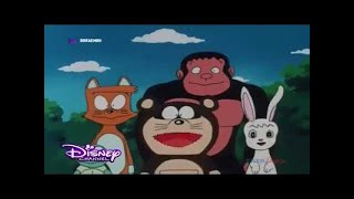 Doraemon In Hindi Episode Fairyland Admission Ticket [upl. by Asylem]