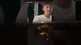 Aegyo reaction Park Seojoon amp Kim jiwon shorts aegyo funny kdrama [upl. by Dall]