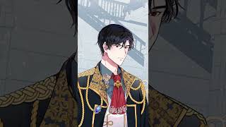 Archvillain’s duke cute daughterinlaw manhwa webtoon manga [upl. by Albright]