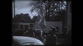 Reveljen 1959 Värdshuset Motala Verkstad [upl. by Benzel]