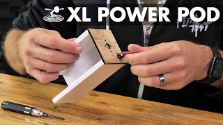 How to Build the FT XL Power Pod  XL Series [upl. by Eugene]