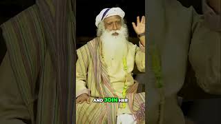 The Power of Choosing Your Path A Journey of Self Discovery englishspeakingworld sadhguruenglish [upl. by Eiten]