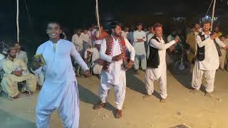 saraiki jhumar dance 2024 [upl. by Zsuedat]