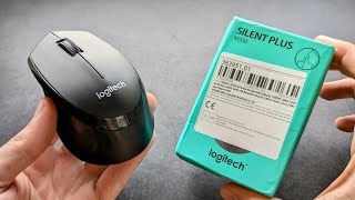 Fake VS Real Logitech M330 Wireless Mouse  How to tell Apart [upl. by Gardol55]