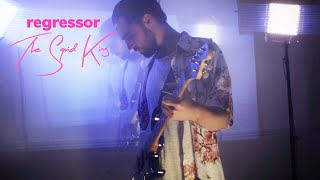 regressor  The Squid King feat Sam Birchall [upl. by Odlaw]