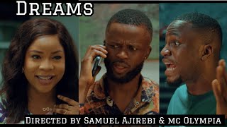 DREAMS 🎥 OZAIN OYIN ADEGBENRO DEJI ALARAN TEMILADE ADEKUNLE ALAGA LAMBA [upl. by Jeffrey]