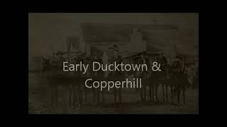 Early Ducktown amp Copperhill [upl. by Ravens]