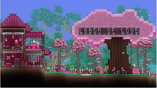 How To Get Into EterniaUk In Terraria [upl. by Leiad]