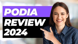 Podia Review 2024  Is It Really Worth It [upl. by Salzhauer]