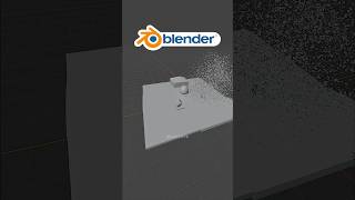 🍁Viewport vs Render in Blender🍁🍃 [upl. by Quinlan]