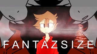 EDDSWORLD  Fantasize meme [upl. by Grega]