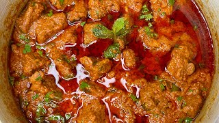 Super Tasty DUM KA GOSHT Banane Ka Sab Sey Asaan Tareeqa  Kam Ingredients May Banta Hai DUM GOSHT [upl. by Notna]