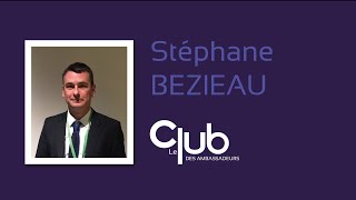 La Cité des Congrès de Nantes  Ambassadeurs2018 Stephane Bezieau [upl. by Roy]