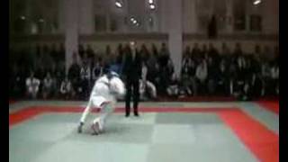 Jujutsu full contact [upl. by Anana]