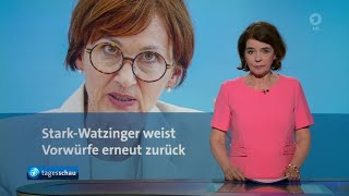 tagesschau 2000 Uhr 26062024 [upl. by Esineg]