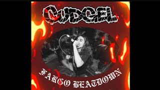 CUDGEL DEMO 2K24 quot weight quot quot coward quot fargo beatdown hardcore [upl. by Nelg]